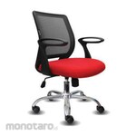 Inviti Office Chair VENUS CR (Kursi Kantor / Kursi Kerja)