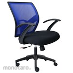 Inviti Office Chair VICTORIA-II N Fabric (Kursi Kantor / Kursi Kerja)
