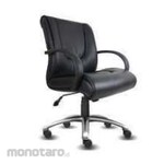 Inviti Office Chair VINTAGE-II AL Oscar (Kursi Kantor / Kursi Kerja)
