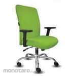 Inviti Office Chair VIODA-I CR Oscar (Kursi Kantor / Kursi Kerja)