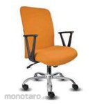 Inviti Office Chair VIODA-II CR Oscar (Kursi Kantor / Kursi Kerja)