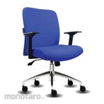 Inviti Office Chair VIOLA-I AL Fabric (Kursi Kantor / Kursi Kerja)