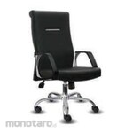Inviti Office Chair VLA-I CR-MT Oscar (Kursi Kantor / Kursi Kerja)