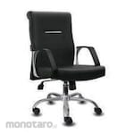 Inviti Office Chair VLA-II CR-MT Oscar (Kursi Kantor / Kursi Kerja)