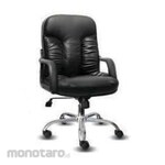 Inviti Office Chair VT02 CR Oscar (Kursi Kantor / Kursi Kerja)