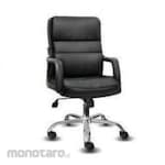 Inviti Office Chair VT06 CR Oscar (Kursi Kantor / Kursi Kerja)