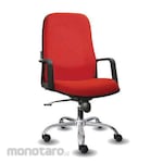 Inviti Office Chair VT18 CR Oscar (Kursi Kantor / Kursi Kerja)
