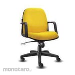 Inviti Office Chair VT19 E Fabric (Kursi Kantor / Kursi Kerja)