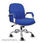 Inviti Office Chair VT26 CR Oscar (Kursi Kantor / Kursi Kerja)