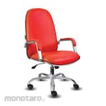 Inviti Office Chair VT28 CR Oscar (Kursi Kantor / Kursi Kerja)