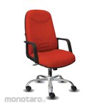 Inviti Office Chair VT35 CR Oscar (Kursi Kantor / Kursi Kerja)