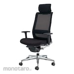 KOKUYO Office Chair AIRFORT Series (Kursi Kantor / Kursi Kerja)