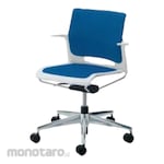 KOKUYO Office Chair Caravel (Kursi Kantor / Kursi Kerja)