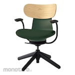 KOKUYO Office Chair ING LIFE Series (Kursi Kantor / Kursi Kerja)