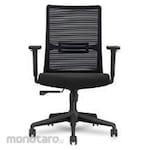 KOKUYO Office Chair Task EASE Series (Kursi Kantor / Kursi Kerja)