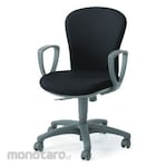 KOKUYO Office Chair with Armrest Legno Series (Kursi Kantor / Kursi Kerja)