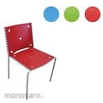 Kenmaster Office Chair with Backrest (Kursi Kantor / Kursi Kerja)