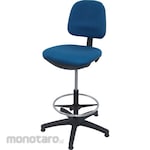 Lincoln Office Chair Draughtsmans (Kursi Kantor / Kursi Kerja)