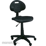 Lincoln Office Chair Industrial (Kursi Kantor / Kursi Kerja)