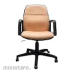 Lion Metal Office Chair Conference (Kursi Kantor / Kursi Kerja)