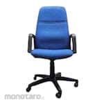 Lion Metal Office Chair Director (Kursi Kerja Direktur)