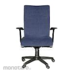 Lion Metal Office Chair Director General (Kursi Kerja Direktur)