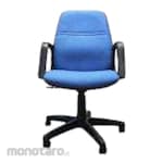 Lion Metal Office Chair Manager (Kursi Kantor / Kursi Kerja)