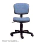 Lion Metal Office Chair Secretary (Kursi Kantor / Kursi Kerja)