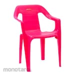 Lion Star Kids Chair Armrest (Kursi Anak-Anak)