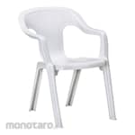 Lion Star Office Chair Armrest (Kursi Kantor / Kursi Kerja)
