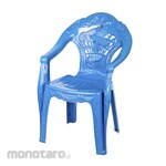 Lucky Star Office Chair Classic Terrace (Kursi Kantor / Kursi Kerja)
