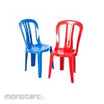 Lucky Star Office Chair Dining (Kursi Kantor / Kursi Kerja)