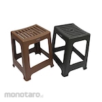 Lucky Star Office Chair Square Minimalist (Kursi Kantor / Kursi Kerja)