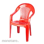 Lucky Star Office Chair Terrace (Kursi Kantor / Kursi Kerja)