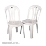 Lucky Star Office Chair Triton (Kursi Kantor / Kursi Kerja)