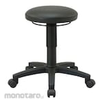 Nakabayashi Office Chair Round (Kursi Kantor / Kursi Kerja)