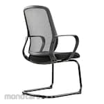 Novin Visitor Chair