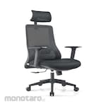 Officescale Office Chair Hadid Highback (Kursi Kantor / Kursi Kerja)