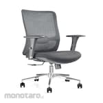 Officescale Office Chair Orca Midback (Kursi Kantor / Kursi Kerja)