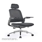 Officescale Office Chair Senna Highback (Kursi Kantor / Kursi Kerja)