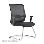 Officescale Office Chair Visitor Orca (Kursi Kantor / Kursi Kerja)