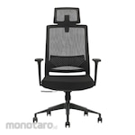 Oxihom Office Chair (Kursi Kantor / Kursi Kerja)