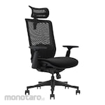 Oxihom Office Chair FSM6 (Kursi Kantor / Kursi Kerja)