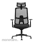 Oxihom Office Chair FT3F (Kursi Kantor / Kursi Kerja)