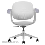 Oxihom Office Chair Simple (Kursi Kantor / Kursi Kerja)