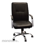 RIONE Office Chair Manager (Kursi Kantor / Kursi Kerja)