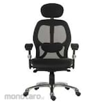 RS PRO Office Chair Executive Fabric (Kursi Kantor / Kursi Kerja)