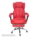 SAPPORO Office Chair Brompton (Kursi Kantor / Kursi Kerja)
