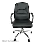 SAPPORO Office Chair Durham (Kursi Kantor / Kursi Kerja)