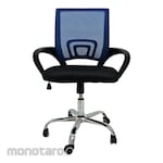 SAPPORO Office Chair Fulham (Kursi Kantor / Kursi Kerja)